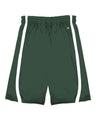 Alleson Athletic Men's B-Core B-Slam Reversible Shorts - Alleson Athletic 7244