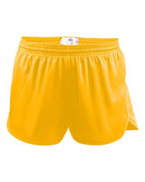 Alleson Athletic Women's B-Core Track Shorts - Alleson Athletic 7278