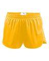 Alleson Athletic Women's B-Core Track Shorts - Alleson Athletic 7278