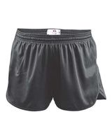 Alleson Athletic Women's B-Core Track Shorts - Alleson Athletic 7278