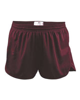 Alleson Athletic Women's B-Core Track Shorts - Alleson Athletic 7278
