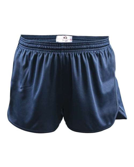 Alleson Athletic Women's B-Core Track Shorts - Alleson Athletic 7278