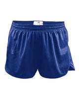 Alleson Athletic Women's B-Core Track Shorts - Alleson Athletic 7278