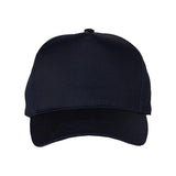 Valucap Five-Panel Twill Cap - Valucap 8869 Valucap