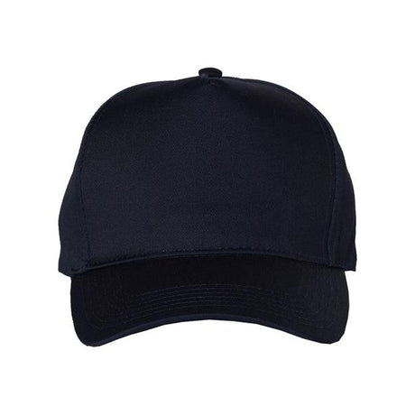 Valucap Five-Panel Twill Cap - Valucap 8869 Valucap
