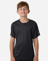 Alleson Athletic Youth B-Core Placket Jersey - Alleson Athletic 2930