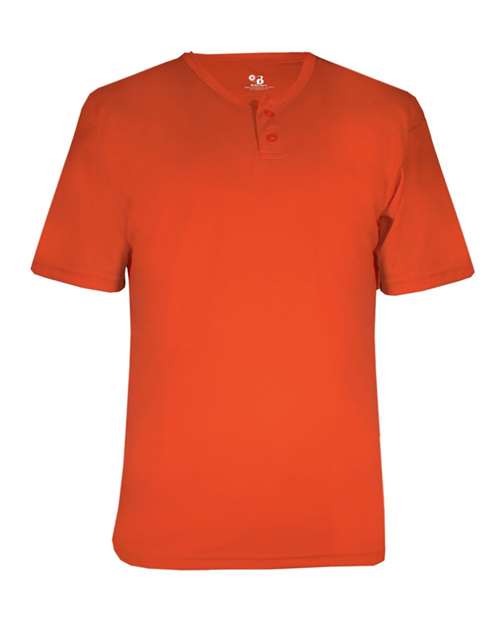 Alleson Athletic Youth B-Core Placket Jersey - Alleson Athletic 2930