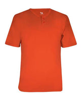 Alleson Athletic Youth B-Core Placket Jersey - Alleson Athletic 2930