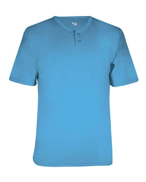 Alleson Athletic Youth B-Core Placket Jersey - Alleson Athletic 2930