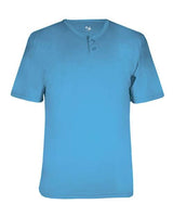 Alleson Athletic Youth B-Core Placket Jersey - Alleson Athletic 2930