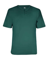 Alleson Athletic Youth B-Core Placket Jersey - Alleson Athletic 2930