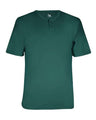 Alleson Athletic Youth B-Core Placket Jersey - Alleson Athletic 2930