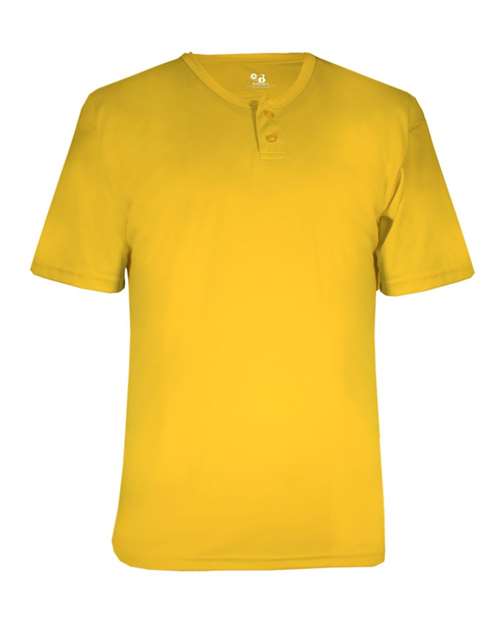 Alleson Athletic Youth B-Core Placket Jersey - Alleson Athletic 2930