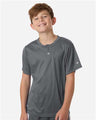 Alleson Athletic Youth B-Core Placket Jersey - Alleson Athletic 2930