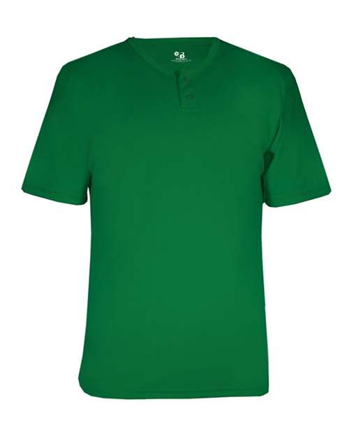 Alleson Athletic Youth B-Core Placket Jersey - Alleson Athletic 2930