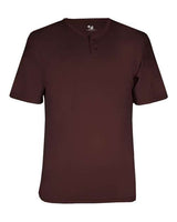 Alleson Athletic Youth B-Core Placket Jersey - Alleson Athletic 2930