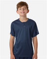 Alleson Athletic Youth B-Core Placket Jersey - Alleson Athletic 2930