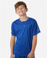 Alleson Athletic Youth B-Core Placket Jersey - Alleson Athletic 2930