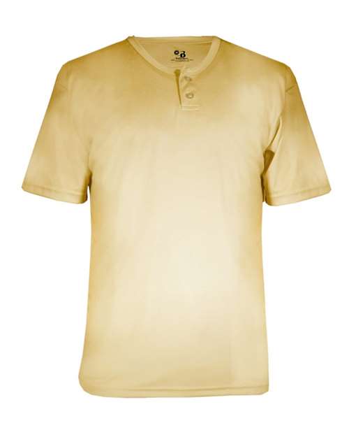 Alleson Athletic Youth B-Core Placket Jersey - Alleson Athletic 2930