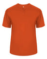 Alleson Athletic Men's B-Core Placket Jersey - Alleson Athletic 7930