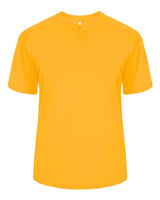 Alleson Athletic Men's B-Core Placket Jersey - Alleson Athletic 7930