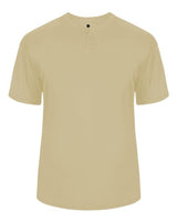 Alleson Athletic Men's B-Core Placket Jersey - Alleson Athletic 7930
