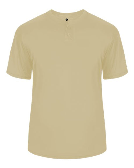Alleson Athletic Men's B-Core Placket Jersey - Alleson Athletic 7930