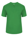 Alleson Athletic Men's B-Core Placket Jersey - Alleson Athletic 7930