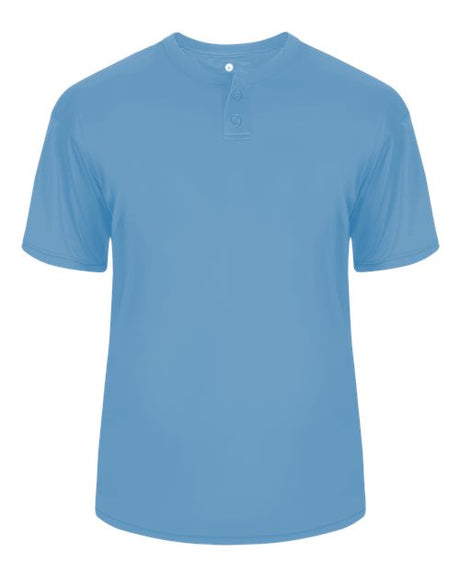 Alleson Athletic Men's B-Core Placket Jersey - Alleson Athletic 7930