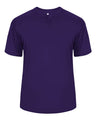 Alleson Athletic Men's B-Core Placket Jersey - Alleson Athletic 7930