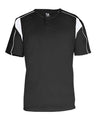 Alleson Athletic Youth B-Core Pro Placket Jersey - Alleson Athletic 2937