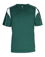 Alleson Athletic Youth B-Core Pro Placket Jersey - Alleson Athletic 2937