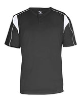 Alleson Athletic Youth B-Core Pro Placket Jersey - Alleson Athletic 2937