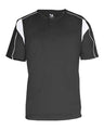 Alleson Athletic Youth B-Core Pro Placket Jersey - Alleson Athletic 2937