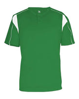 Alleson Athletic Youth B-Core Pro Placket Jersey - Alleson Athletic 2937