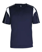 Alleson Athletic Youth B-Core Pro Placket Jersey - Alleson Athletic 2937