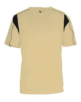 Alleson Athletic Youth B-Core Pro Placket Jersey - Alleson Athletic 2937