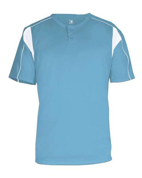 Alleson Athletic Men's B-Core Pro Placket Jersey - Alleson Athletic 7937