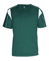 Alleson Athletic Men's B-Core Pro Placket Jersey - Alleson Athletic 7937