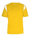 Alleson Athletic Men's B-Core Pro Placket Jersey - Alleson Athletic 7937