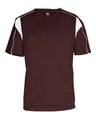 Alleson Athletic Men's B-Core Pro Placket Jersey - Alleson Athletic 7937