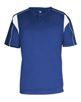 Alleson Athletic Men's B-Core Pro Placket Jersey - Alleson Athletic 7937