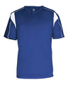 Alleson Athletic Men's B-Core Pro Placket Jersey - Alleson Athletic 7937