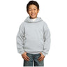 Joe's USA Youth Pullover Hooded Sweatshirt
