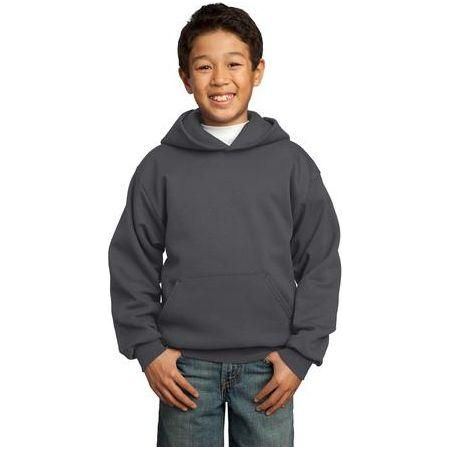 Joe's USA Youth Pullover Hooded Sweatshirt