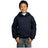 Joe's USA Youth Pullover Hooded Sweatshirt Joe's USA Youth X-Small Navy