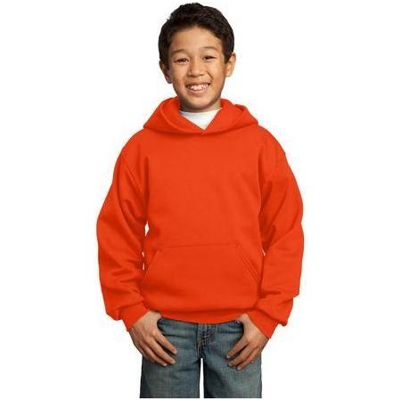 Joe's USA Youth Pullover Hooded Sweatshirt
