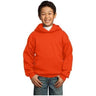 Joe's USA Youth Pullover Hooded Sweatshirt
