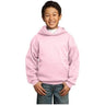 Joe's USA Youth Pullover Hooded Sweatshirt