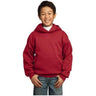 Joe's USA Youth Pullover Hooded Sweatshirt